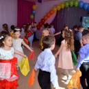 Выпускной утренник-2019 "Город детства"
